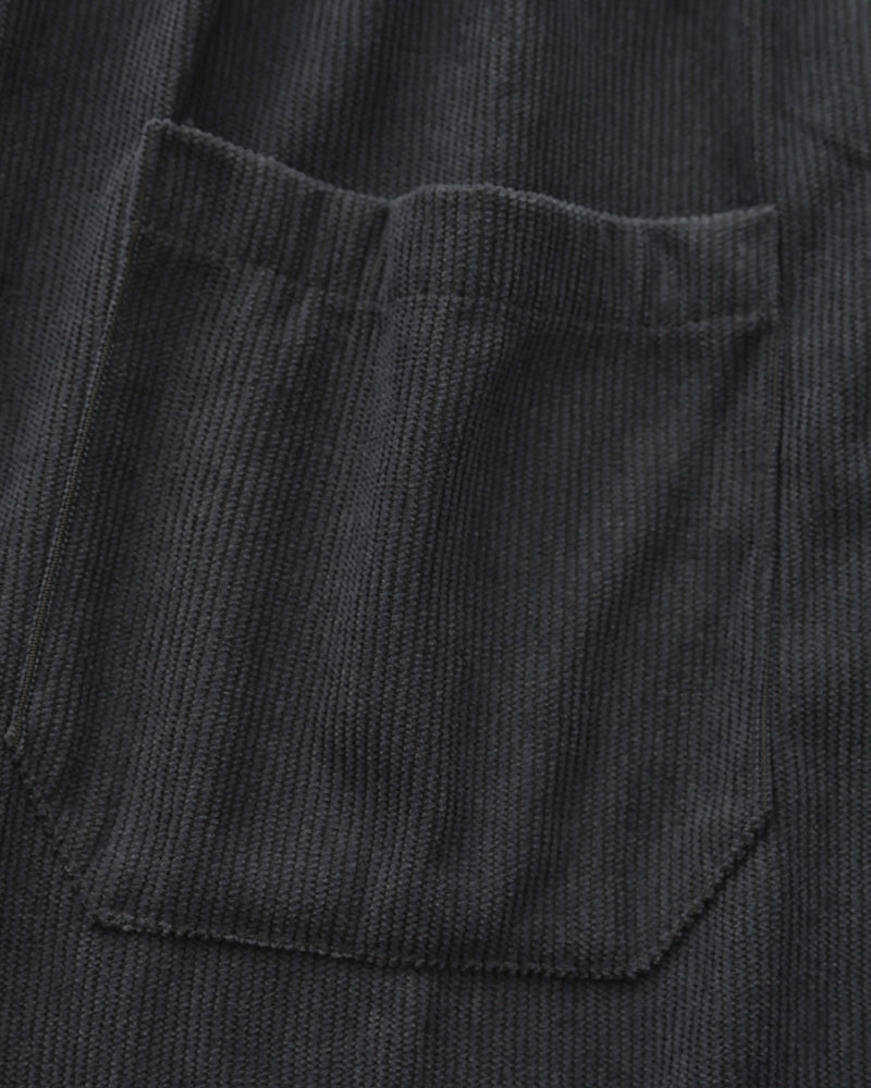 Il set di cavi in velluto Riviera