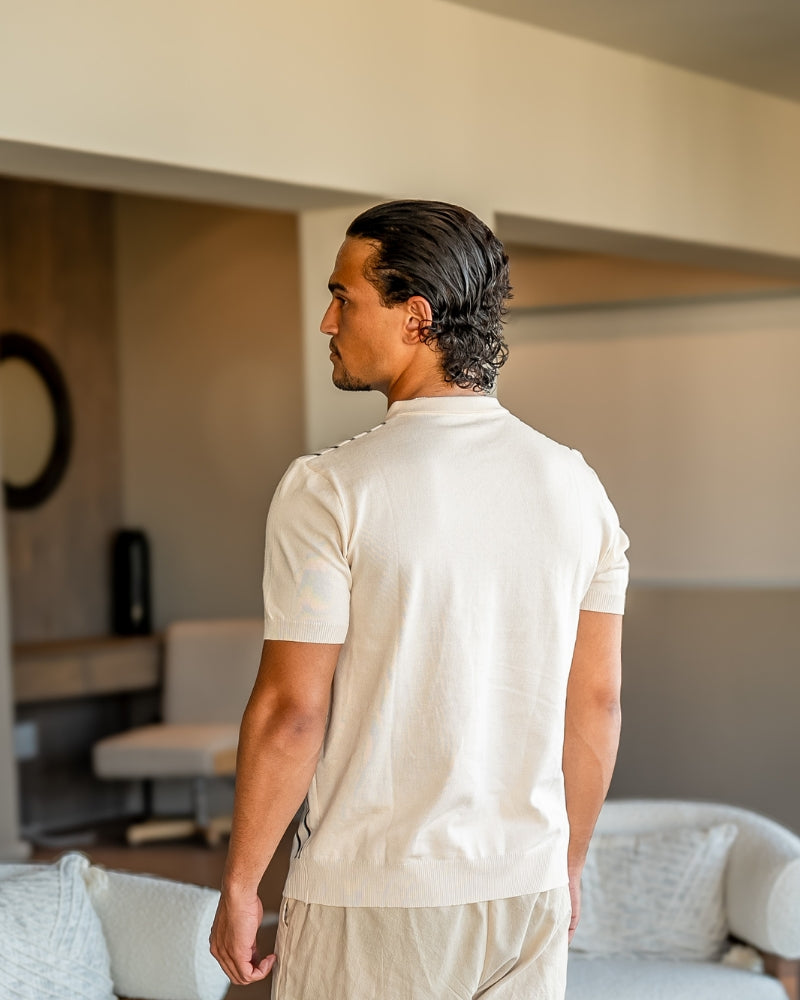 Il Monte Carlo Knit Polo