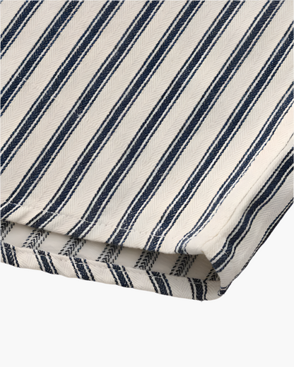 Camicia a righe da signori