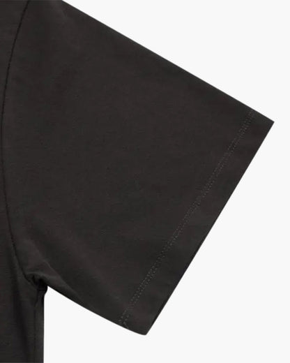 Maglietta solida raffinata