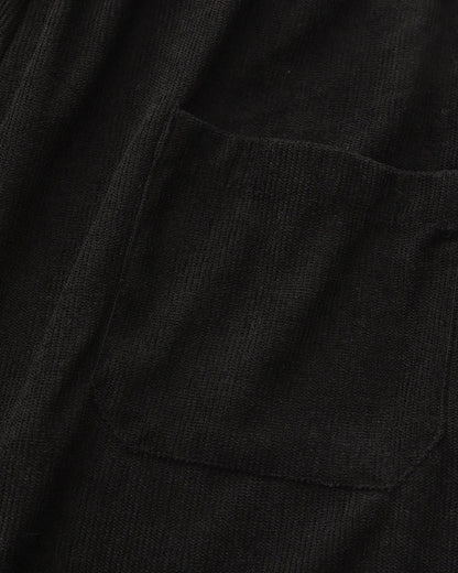 Il set di cavi in velluto Riviera