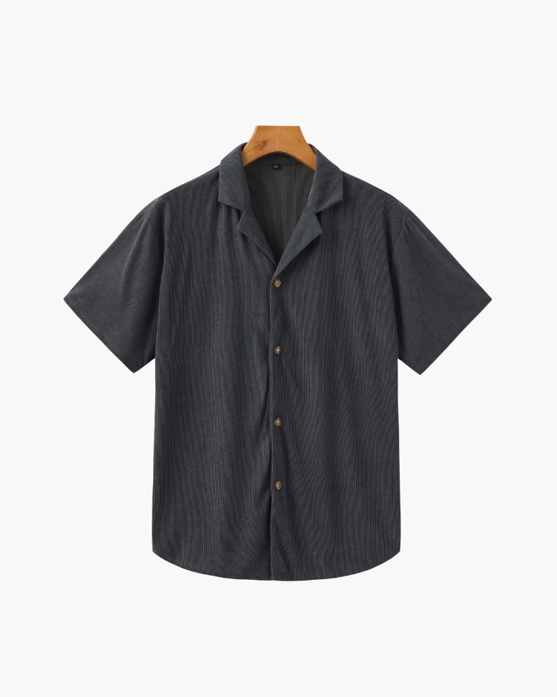 Il set di cavi in velluto Riviera