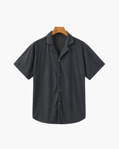 Il set di cavi in velluto Riviera