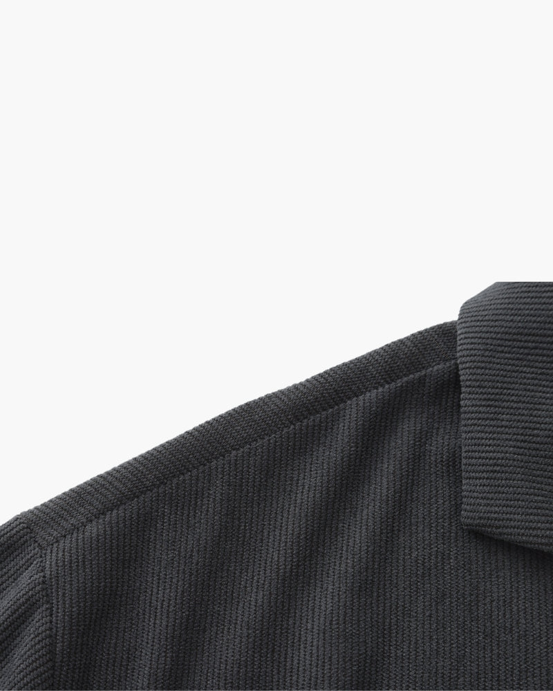 Il set di cavi in velluto Riviera