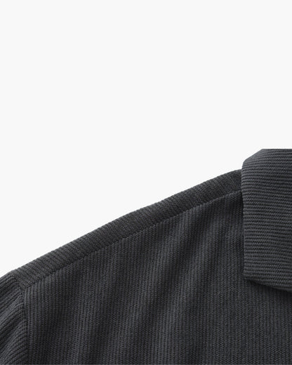 Il set di cavi in velluto Riviera