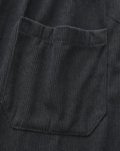 Il set di cavi in velluto Riviera