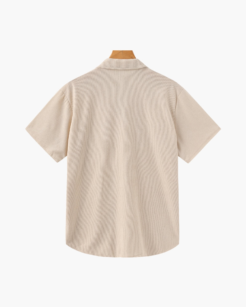 Il set di cavi in velluto Riviera