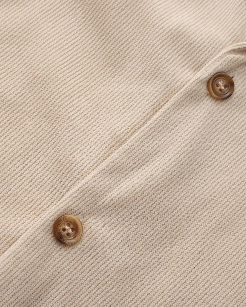 Il set di cavi in velluto Riviera