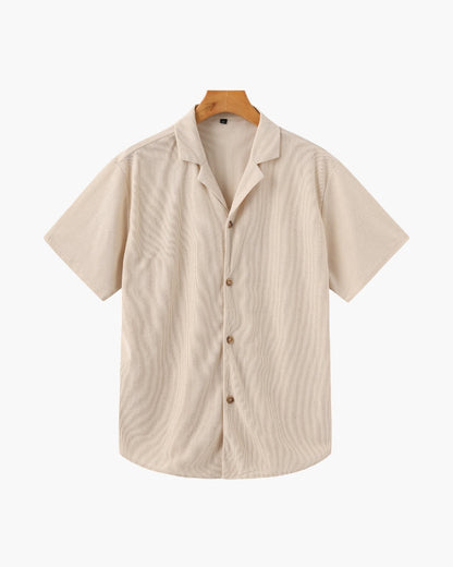 Il set di cavi in velluto Riviera