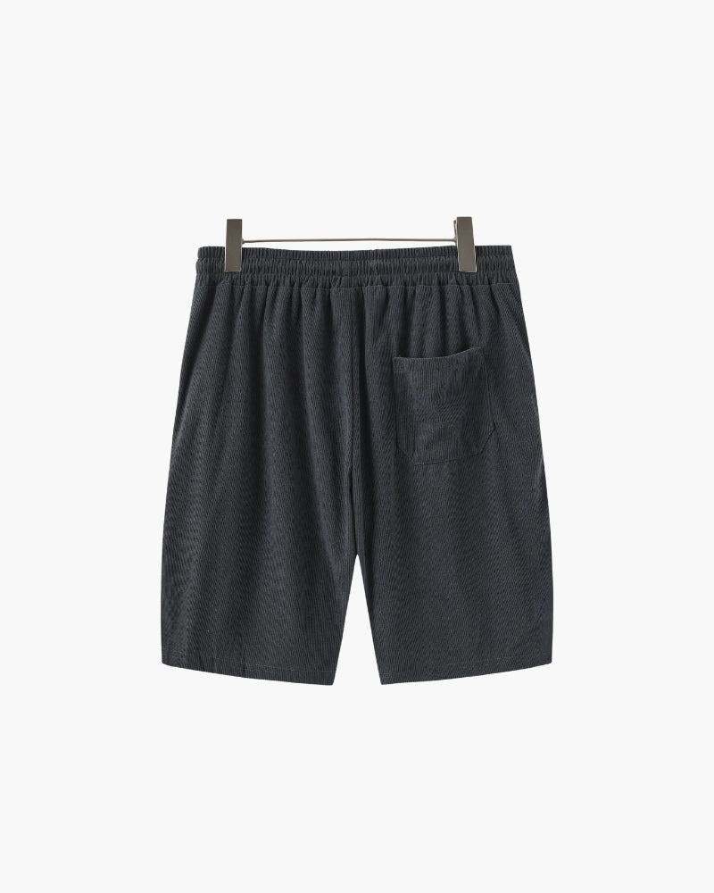 Il set di cavi in velluto Riviera