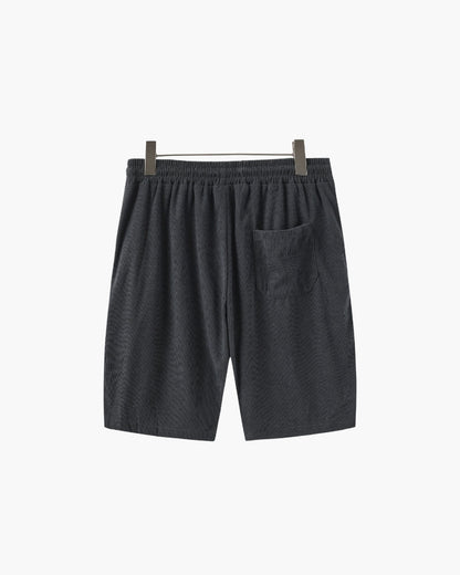 Il set di cavi in velluto Riviera