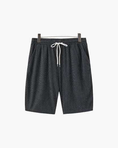 Il set di cavi in velluto Riviera