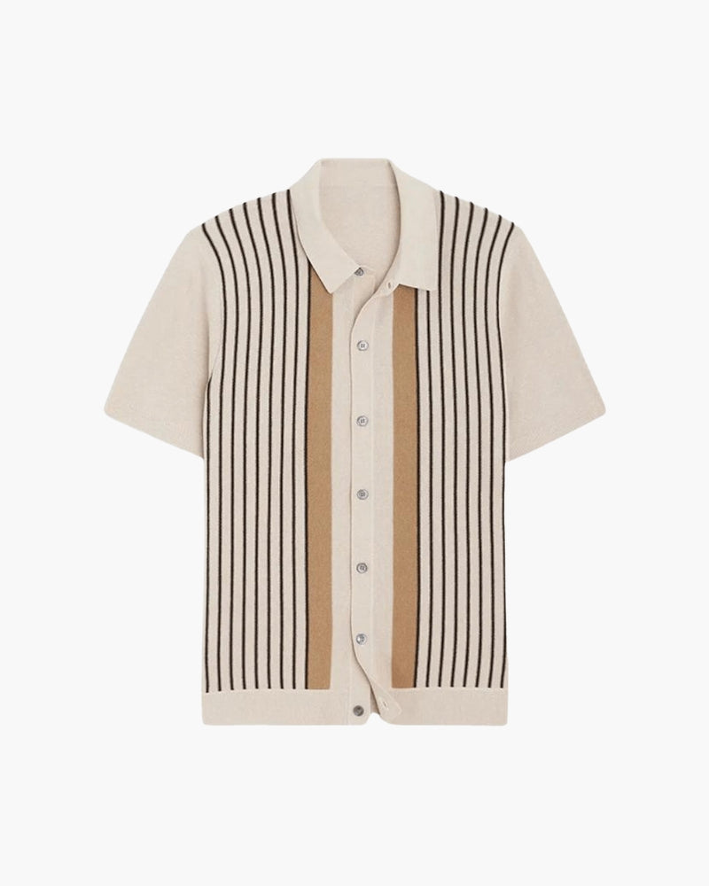 Il Monte Carlo Knit Polo
