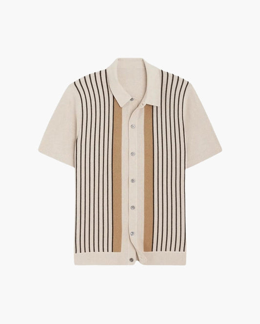 Il Monte Carlo Knit Polo